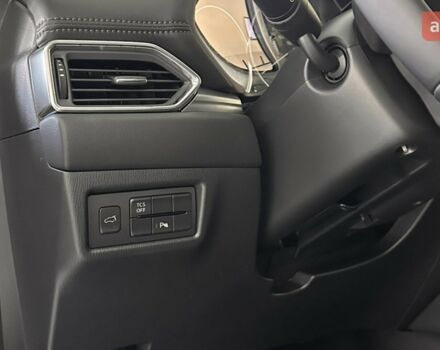 купить новое авто Мазда СХ-5 2025 года от официального дилера Автосалон Луцьк-Експо Mazda Мазда фото