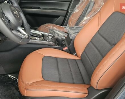 Мазда СХ-5, объемом двигателя 2.49 л и пробегом 0 тыс. км за 36603 $, фото 23 на Automoto.ua