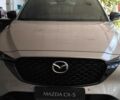 купити нове авто Мазда СХ-5 2025 року від офіційного дилера Автоцентр AUTO.RIA Мазда фото