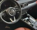 купити нове авто Мазда СХ-5 2025 року від офіційного дилера Автосалон Луцьк-Експо Mazda Мазда фото