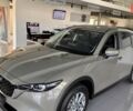 купити нове авто Мазда СХ-5 2025 року від офіційного дилера Автосалон Луцьк-Експо Mazda Мазда фото