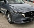 купить новое авто Мазда СХ-5 2025 года от официального дилера Автосалон Луцьк-Експо Mazda Мазда фото