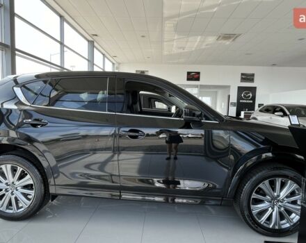 Мазда СХ-5, объемом двигателя 2.49 л и пробегом 0 тыс. км за 37012 $, фото 2 на Automoto.ua