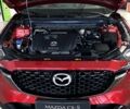 купити нове авто Мазда СХ-5 2025 року від офіційного дилера Автоцентр AUTO.RIA Мазда фото