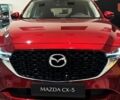 купить новое авто Мазда СХ-5 2025 года от официального дилера Автоцентр AUTO.RIA Мазда фото