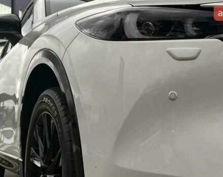 купити нове авто Мазда СХ-5 2025 року від офіційного дилера Автосалон Луцьк-Експо Mazda Мазда фото