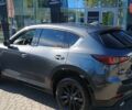 Мазда СХ-5 2025 року купити нове авто Мазда СХ-5 2025 року від офіційного дилера Mazda на Грушевського Мазда фото