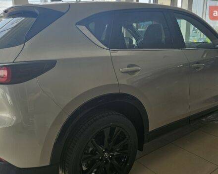 Мазда СХ-5, объемом двигателя 2.49 л и пробегом 0 тыс. км за 36594 $, фото 14 на Automoto.ua