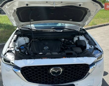 Мазда СХ-5, об'ємом двигуна 2.49 л та пробігом 0 тис. км за 42166 $, фото 17 на Automoto.ua