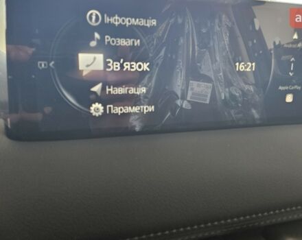 Мазда СХ-5 2025 в Харькове на Automoto.ua Мазда СХ-5, объемом двигателя 2 л и пробегом 0 тыс. км за 31852 $, фото 22 на Automoto.ua