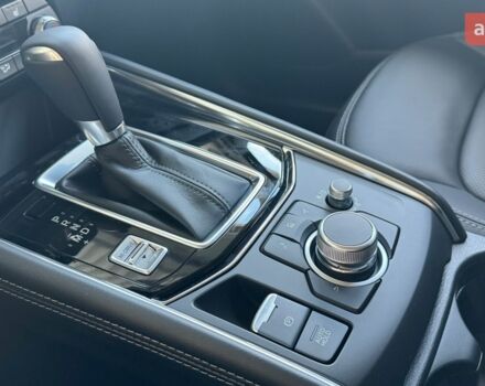 купить новое авто Мазда СХ-5 2025 года от официального дилера Автосалон Луцьк-Експо Mazda Мазда фото