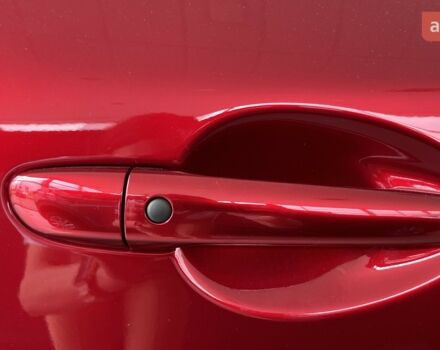 Мазда СХ-5, об'ємом двигуна 2.49 л та пробігом 0 тис. км за 36333 $, фото 7 на Automoto.ua