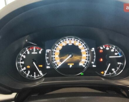 Мазда СХ-5, об'ємом двигуна 2.49 л та пробігом 0 тис. км за 36238 $, фото 14 на Automoto.ua