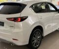 Мазда СХ-5 2025 у Харкові на Automoto.ua Мазда СХ-5, об'ємом двигуна 2.49 л та пробігом 0 тис. км за 41835 $, фото 4 на Automoto.ua