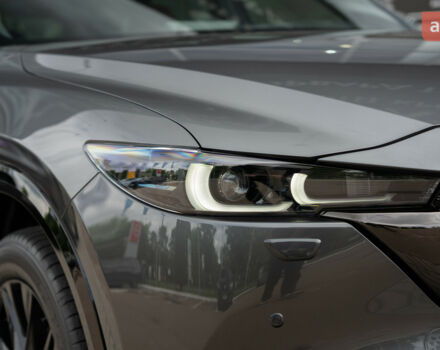 Мазда СХ-5, об'ємом двигуна 2.49 л та пробігом 0 тис. км за 36610 $, фото 5 на Automoto.ua