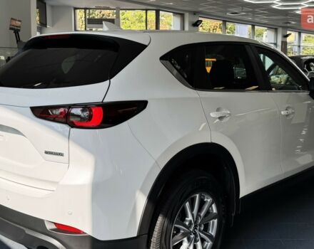 Мазда СХ-5 2025 года купить новое авто Мазда СХ-5 2025 года от официального дилера Автоцентр AUTO.RIA Мазда фото