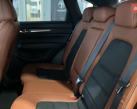 купити нове авто Мазда СХ-5 2025 року від офіційного дилера Автоцентр AUTO.RIA Мазда фото