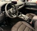 Мазда СХ-5, объемом двигателя 2.49 л и пробегом 0 тыс. км за 42418 $, фото 12 на Automoto.ua