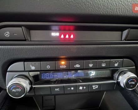 Мазда СХ-5, об'ємом двигуна 2 л та пробігом 0 тис. км за 31116 $, фото 18 на Automoto.ua