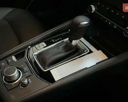 купити нове авто Мазда СХ-5 2025 року від офіційного дилера Автоцентр AUTO.RIA Мазда фото