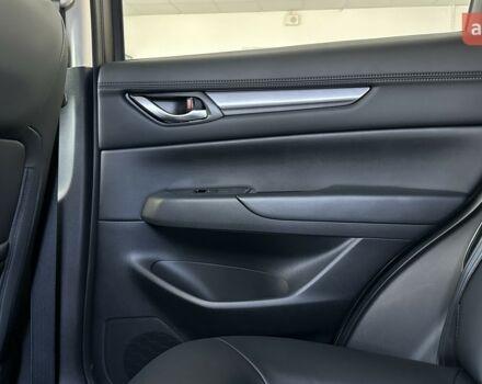 купить новое авто Мазда СХ-5 2025 года от официального дилера Mazda на Грушевського Мазда фото