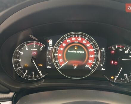 Мазда СХ-5, об'ємом двигуна 2.49 л та пробігом 0 тис. км за 36523 $, фото 16 на Automoto.ua