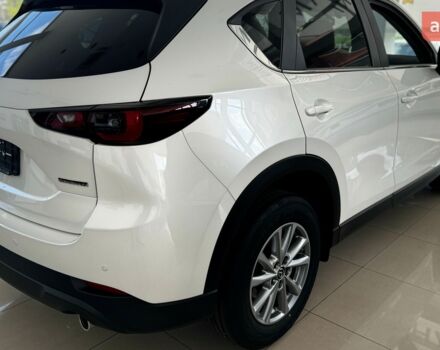 Мазда СХ-5, объемом двигателя 2 л и пробегом 0 тыс. км за 31898 $, фото 4 на Automoto.ua