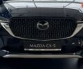 Мазда СХ-5 2025 у Львові на Automoto.ua Мазда СХ-5, об'ємом двигуна 2.49 л та пробігом 0 тис. км за 42241 $, фото 5 на Automoto.ua