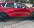 купить новое авто Мазда СХ-5 2025 года от официального дилера MAZDA Аеліта Мазда фото