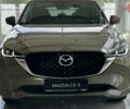 Мазда СХ-5, объемом двигателя 2.49 л и пробегом 0 тыс. км за 36958 $, фото 2 на Automoto.ua