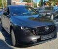 Мазда СХ-5 2025 року купити нове авто Мазда СХ-5 2025 року від офіційного дилера Mazda на Грушевського Мазда фото