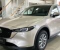 купить новое авто Мазда СХ-5 2025 года от официального дилера Автоцентр AUTO.RIA Мазда фото