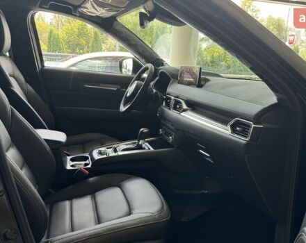 Мазда СХ-5, об'ємом двигуна 2.49 л та пробігом 0 тис. км за 42282 $, фото 19 на Automoto.ua