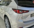 Мазда СХ-5 2025 у Харкові на Automoto.ua Мазда СХ-5, об'ємом двигуна 2.49 л та пробігом 0 тис. км за 42892 $, фото 8 на Automoto.ua