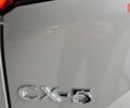 купить новое авто Мазда СХ-5 2025 года от официального дилера Автосалон Луцьк-Експо Mazda Мазда фото