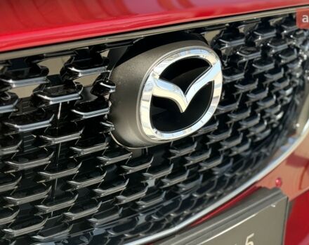 Мазда СХ-5, объемом двигателя 2.49 л и пробегом 0 тыс. км за 36304 $, фото 9 на Automoto.ua