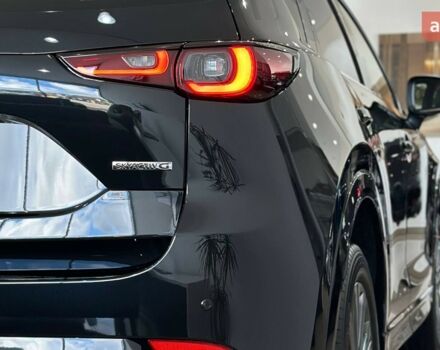Мазда СХ-5, объемом двигателя 2.49 л и пробегом 0 тыс. км за 42282 $, фото 4 на Automoto.ua