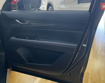 купить новое авто Мазда СХ-5 2025 года от официального дилера Автоцентр AUTO.RIA Мазда фото
