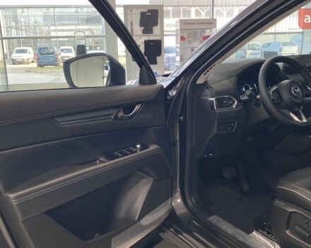 купити нове авто Мазда СХ-5 2025 року від офіційного дилера Автоцентр AUTO.RIA Мазда фото