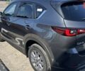 купити нове авто Мазда СХ-5 2025 року від офіційного дилера MAZDA Аеліта Мазда фото