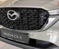 купить новое авто Мазда СХ-5 2025 года от официального дилера Автосалон Луцьк-Експо Mazda Мазда фото