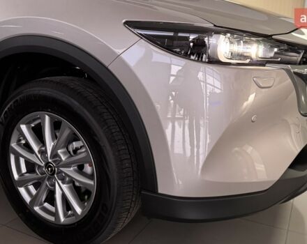 Мазда СХ-5, объемом двигателя 2 л и пробегом 0 тыс. км за 32015 $, фото 5 на Automoto.ua