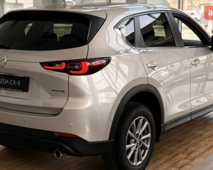 Мазда СХ-5, об'ємом двигуна 2 л та пробігом 0 тис. км за 31353 $, фото 5 на Automoto.ua