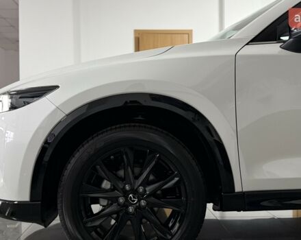 купить новое авто Мазда СХ-5 2025 года от официального дилера Автоцентр AUTO.RIA Мазда фото