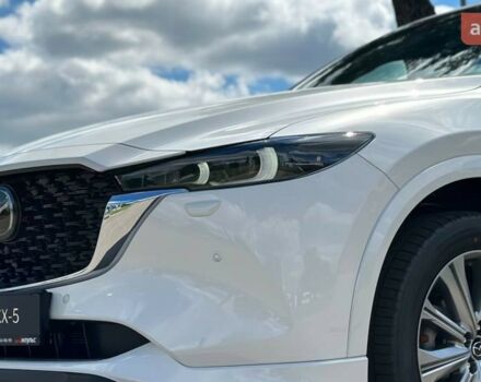 Мазда СХ-5, об'ємом двигуна 2.49 л та пробігом 0 тис. км за 42166 $, фото 8 на Automoto.ua