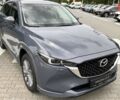 купити нове авто Мазда СХ-5 2025 року від офіційного дилера Автосалон Луцьк-Експо Mazda Мазда фото