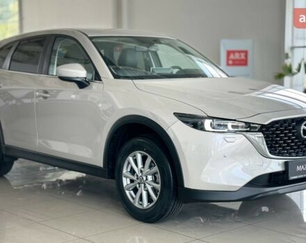 Мазда СХ-5, об'ємом двигуна 2 л та пробігом 0 тис. км за 31383 $, фото 1 на Automoto.ua