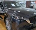 купити нове авто Мазда СХ-5 2025 року від офіційного дилера Автоцентр AUTO.RIA Мазда фото