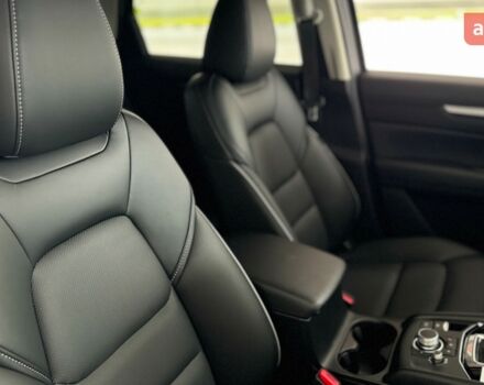 Мазда СХ-5, объемом двигателя 2 л и пробегом 0 тыс. км за 31883 $, фото 10 на Automoto.ua