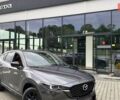 купити нове авто Мазда СХ-5 2025 року від офіційного дилера Автосалон Луцьк-Експо Mazda Мазда фото